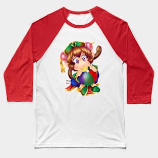 Monkey Baseball T-Shirt